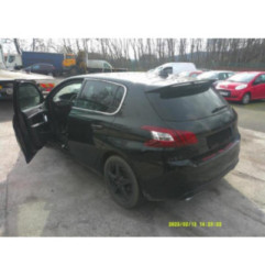 Volant PEUGEOT 308 2 Photo n°7