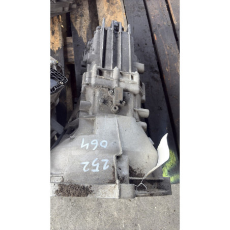 Boite de vitesses BMW SERIE 3 E91