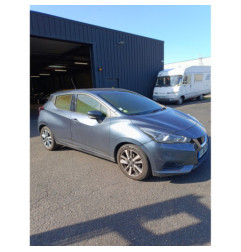 Boite de vitesses NISSAN MICRA 5 Photo n°3
