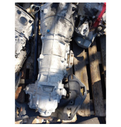 Boite de vitesses BMW X6 E71 Photo n°1