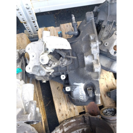 Boite de vitesses CHEVROLET AVEO 2 Photo n°1