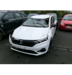 Moteur DACIA SANDERO 3 Photo n°1