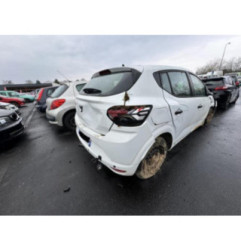 Moteur DACIA SANDERO 3 Photo n°16