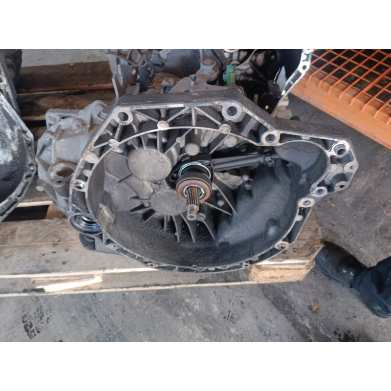 Boite de vitesses RENAULT ESPACE 4