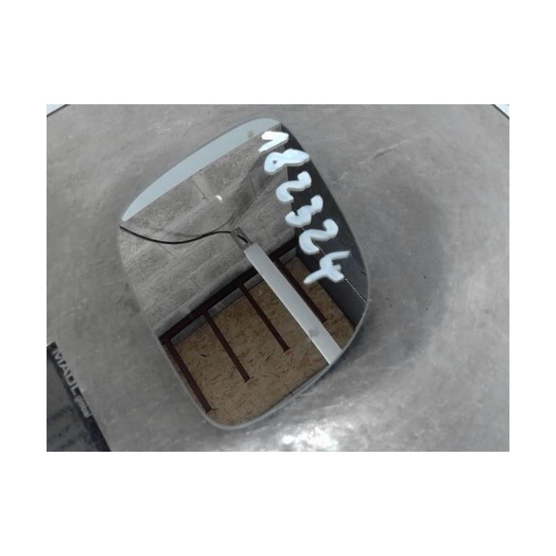 Glace retroviseur droit VOLKSWAGEN LUPO