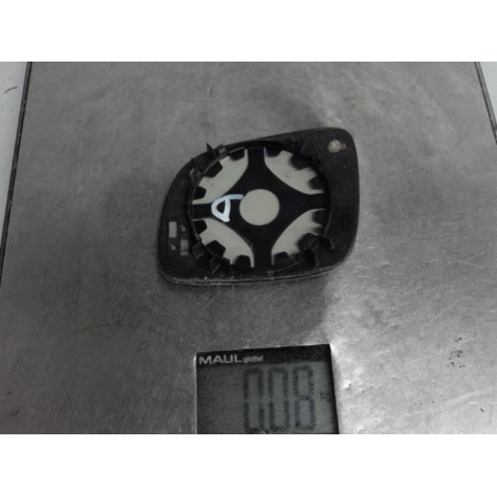 Glace retroviseur droit VOLKSWAGEN LUPO