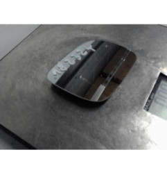 Glace retroviseur droit VOLKSWAGEN LUPO Photo n°3