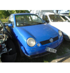 Glace retroviseur droit VOLKSWAGEN LUPO Photo n°5