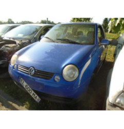 Glace retroviseur droit VOLKSWAGEN LUPO Photo n°6
