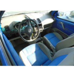 Glace retroviseur droit VOLKSWAGEN LUPO Photo n°9