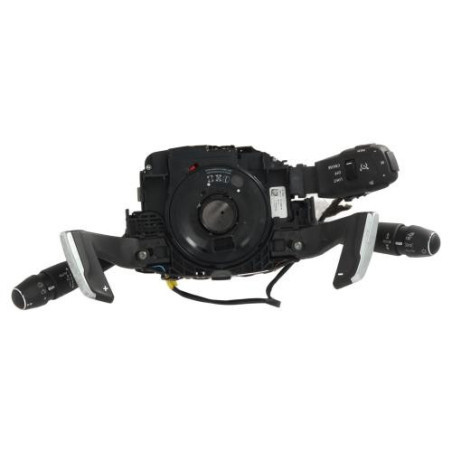 Com (Bloc Contacteur Tournant+Commodo Essuie Glace+Commodo Phare) DS DS7 CROSSBACK Photo n°1