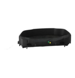 Compteur DS DS7 CROSSBACK Photo n°3