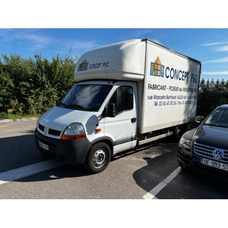 Boite de vitesses RENAULT MASTER 2