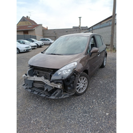 Boite de vitesses RENAULT SCENIC 3