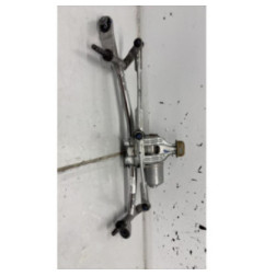 Moteur essuie glace avant DS DS7 CROSSBACK Photo n°1