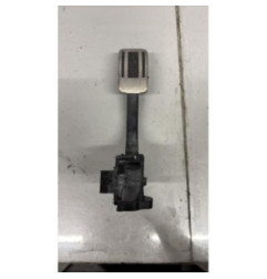 Pedale d'accelerateur DS DS7 CROSSBACK Photo n°1