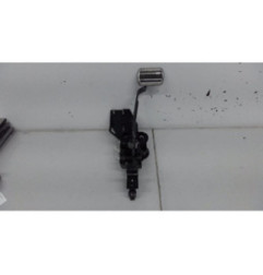 Pedale de frein DS DS7 CROSSBACK Photo n°1