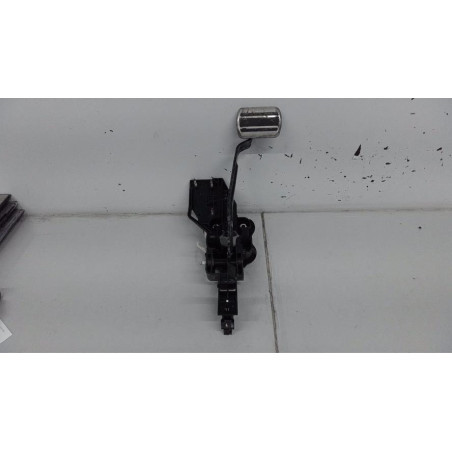 Pedale de frein DS DS7 CROSSBACK Photo n°1