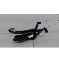 Pedale de frein DS DS7 CROSSBACK