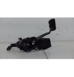 Pedale de frein DS DS7 CROSSBACK Photo n°4