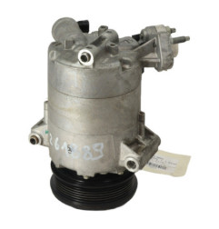 Compresseur clim FORD FOCUS 3 Photo n°1