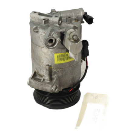 Compresseur clim FORD FOCUS 3