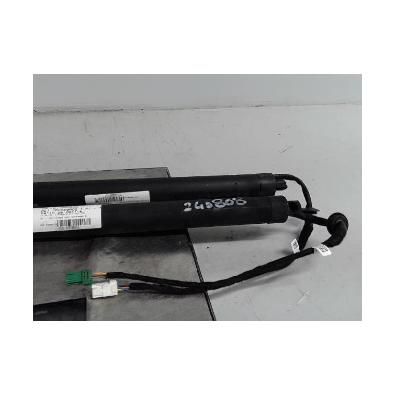 Verin de coffre DS DS7 CROSSBACK