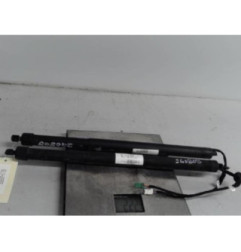 Verin de coffre DS DS7 CROSSBACK Photo n°4