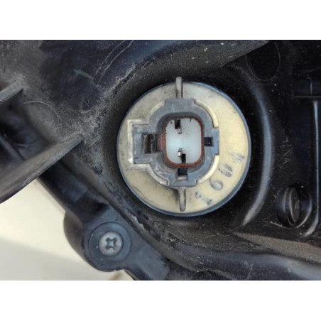 Optique avant secondaire droit (feux)(clignotant) NISSAN JUKE 1 Photo n°1