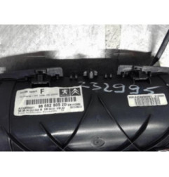 Afficheur PEUGEOT 5008 1 Photo n°1