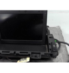 Afficheur PEUGEOT 5008 1