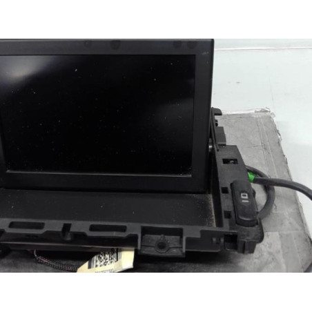 Afficheur PEUGEOT 5008 1