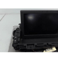 Afficheur PEUGEOT 5008 1 Photo n°3