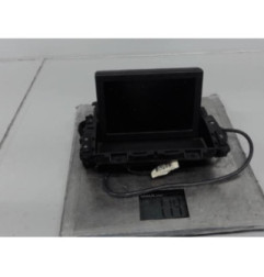 Afficheur PEUGEOT 5008 1 Photo n°4