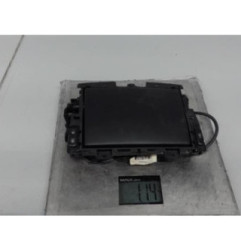 Afficheur PEUGEOT 5008 1 Photo n°5