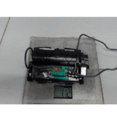 Afficheur PEUGEOT 5008 1 Photo n°6