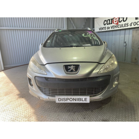 Commande chauffage PEUGEOT 308 1 SW Photo n°1