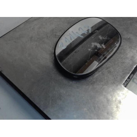Glace retroviseur gauche CITROEN C3 1 X-TR Photo n°1