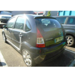 Glace retroviseur gauche CITROEN C3 1 X-TR Photo n°7