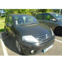 Glace retroviseur gauche CITROEN C3 1 X-TR Photo n°8