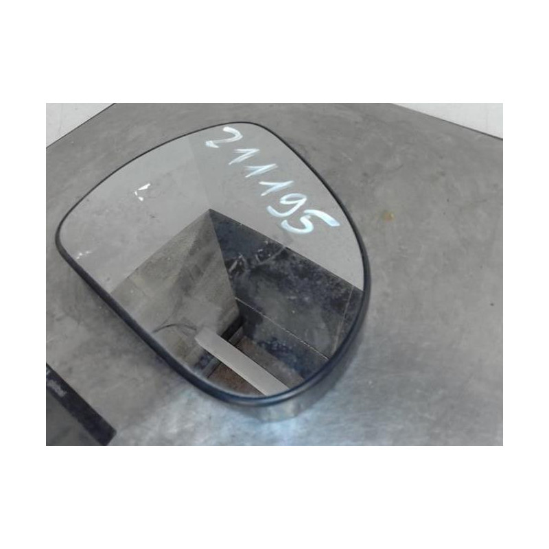 Glace retroviseur droit PEUGEOT 308 1 SW