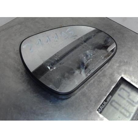 Glace retroviseur droit PEUGEOT 308 1 SW