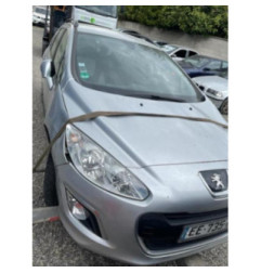 Glace retroviseur droit PEUGEOT 308 1 SW Photo n°5