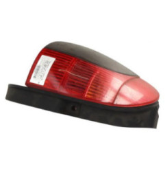 Feu arriere principal gauche (feux) PEUGEOT 306 Photo n°1