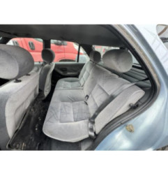 Feu arriere principal gauche (feux) PEUGEOT 306 Photo n°8