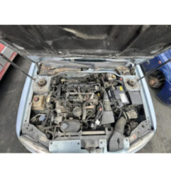 Feu arriere principal gauche (feux) PEUGEOT 306 Photo n°9