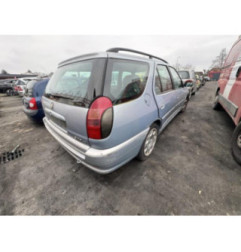 Feu arriere principal gauche (feux) PEUGEOT 306 Photo n°10