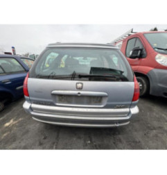 Feu arriere principal gauche (feux) PEUGEOT 306 Photo n°11