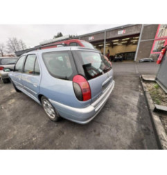 Feu arriere principal gauche (feux) PEUGEOT 306 Photo n°14