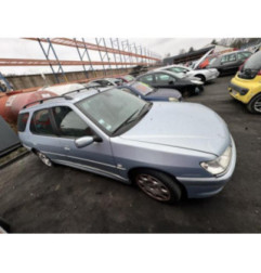 Feu arriere principal gauche (feux) PEUGEOT 306 Photo n°15